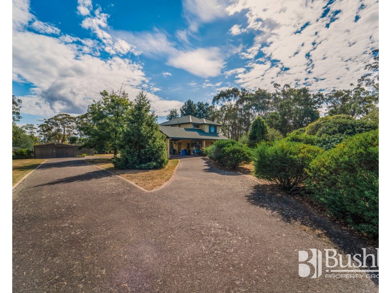 8 Summit Drive, Devon Hills TAS 7300