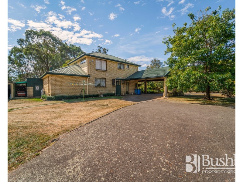 8 Summit Drive, Devon Hills TAS 7300