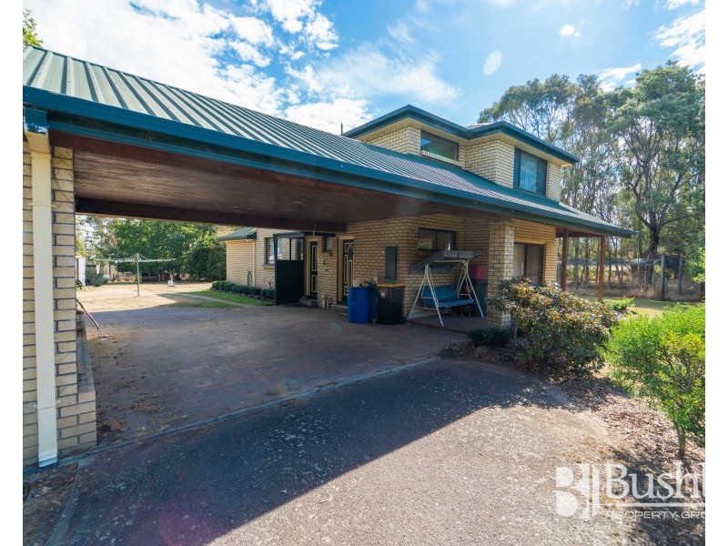 8 Summit Drive, Devon Hills TAS 7300