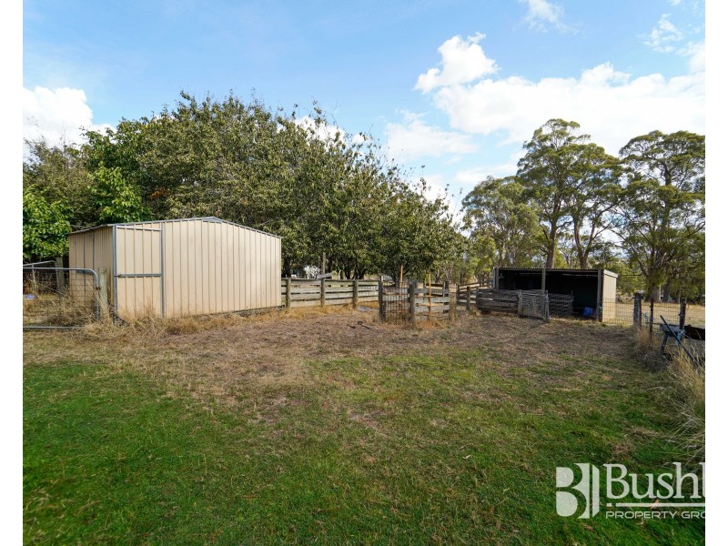 8 Summit Drive, Devon Hills TAS 7300