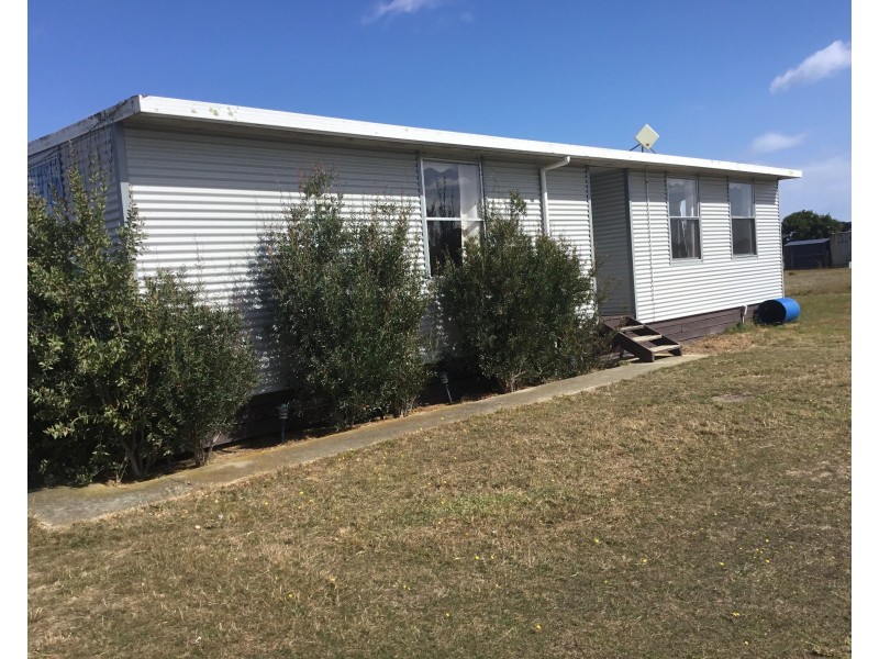 30 New Road, Kelso TAS 7270
