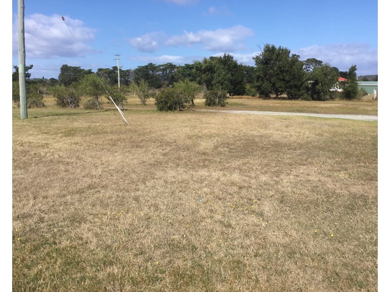 30 New Road, Kelso TAS 7270