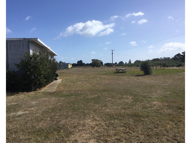 30 New Road, Kelso TAS 7270