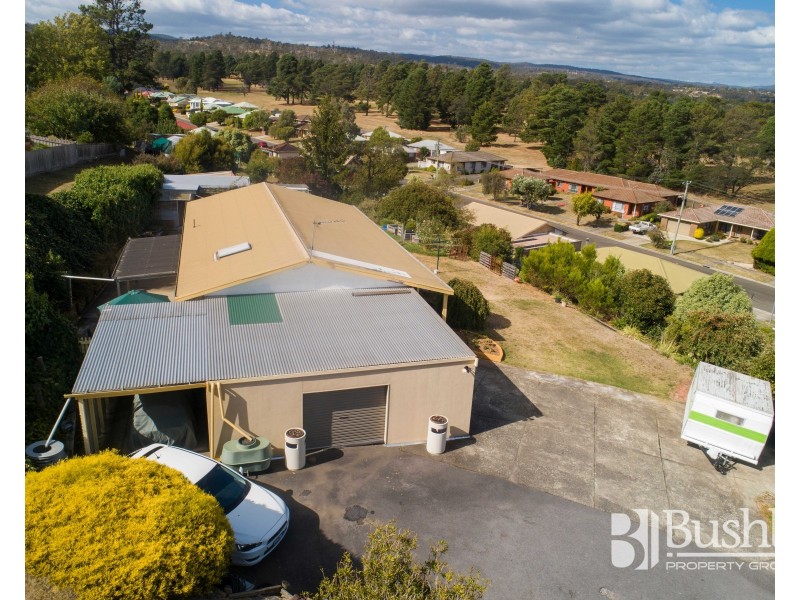 19 Parklands Parade, Newnham TAS 7248