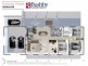 19 Parklands Parade, Newnham TAS 7248 Floorplan