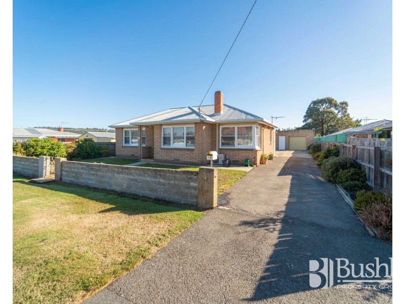 16 Phillip Street, Perth TAS 7300