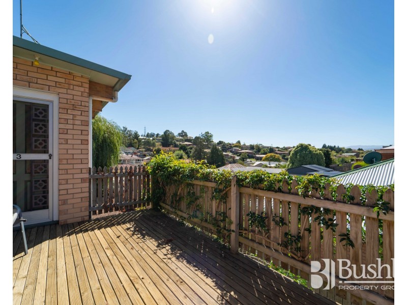 3 Colgrave Street, Trevallyn TAS 7250