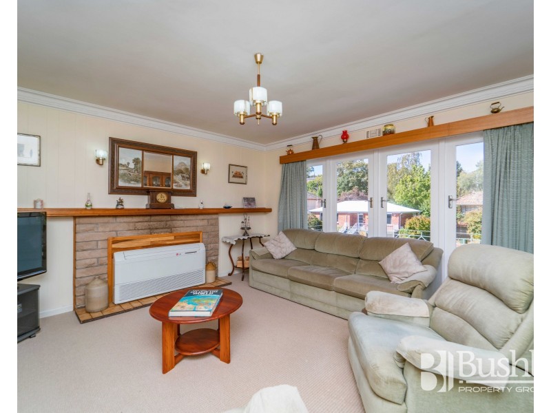 3 Colgrave Street, Trevallyn TAS 7250