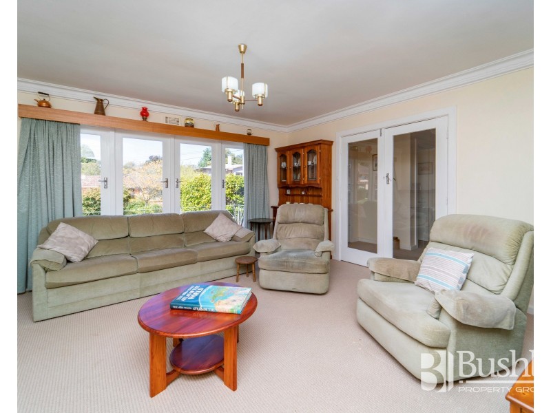 3 Colgrave Street, Trevallyn TAS 7250
