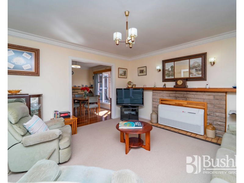 3 Colgrave Street, Trevallyn TAS 7250