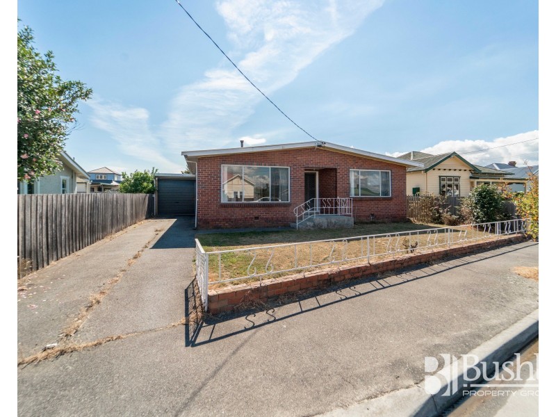30 Button Street, Mowbray TAS 7248