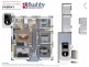 30 Button Street, Mowbray TAS 7248 Floorplan