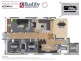 21 Waugh Street, Invermay TAS 7248 Floorplan