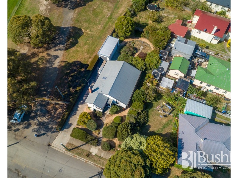 30 Birch Avenue, Newstead TAS 7250