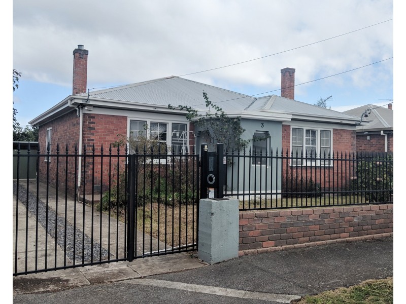 3 Mangin Street, Mowbray TAS 7248