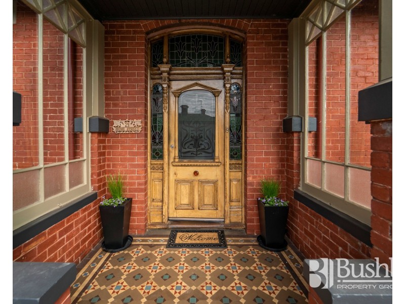 21 Home Street, Invermay TAS 7248
