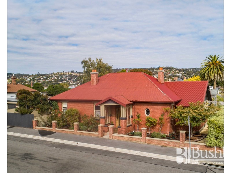21 Home Street, Invermay TAS 7248