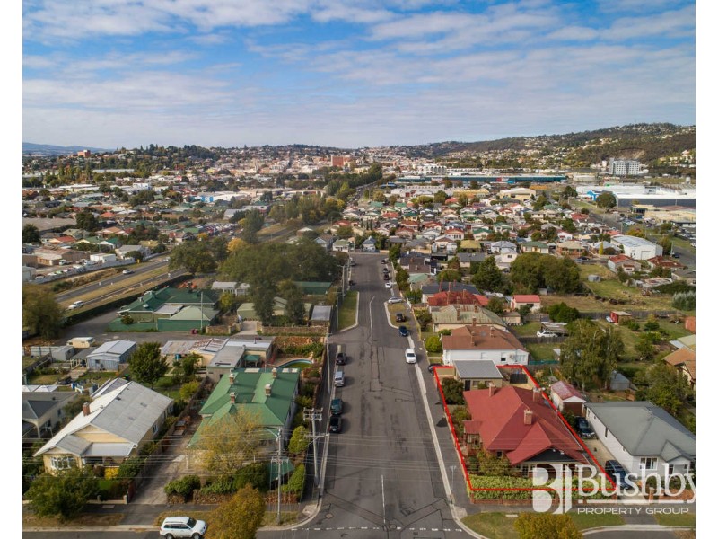 21 Home Street, Invermay TAS 7248