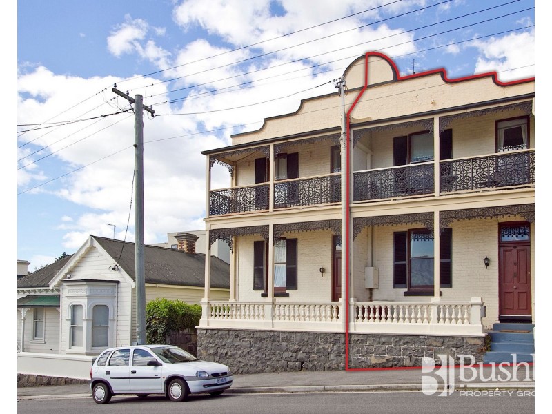 203 George Street, Launceston TAS 7250
