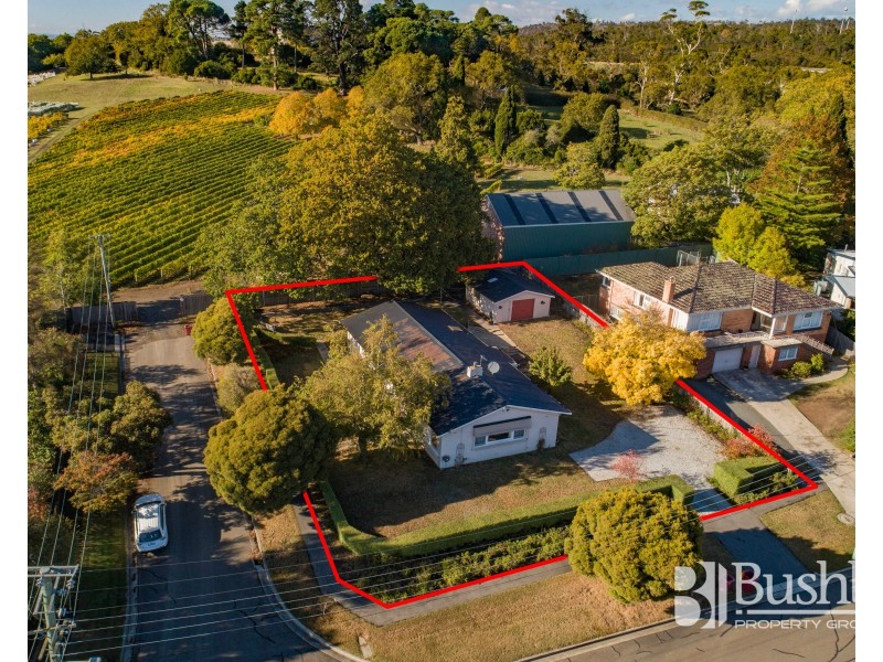 16 Caroline Street, Prospect TAS 7250