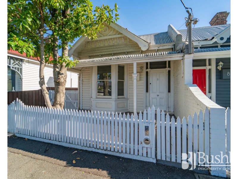6 Burns Street, Invermay TAS 7248