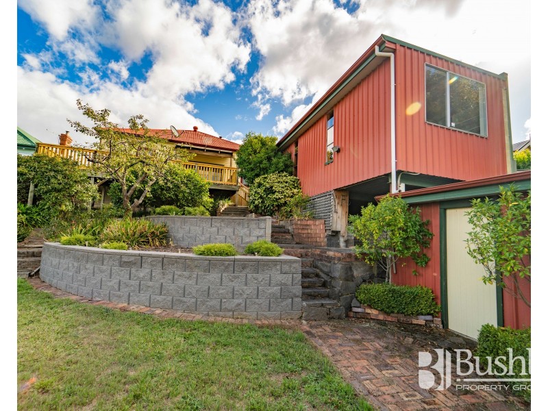 157 High Street, Newstead TAS 7250