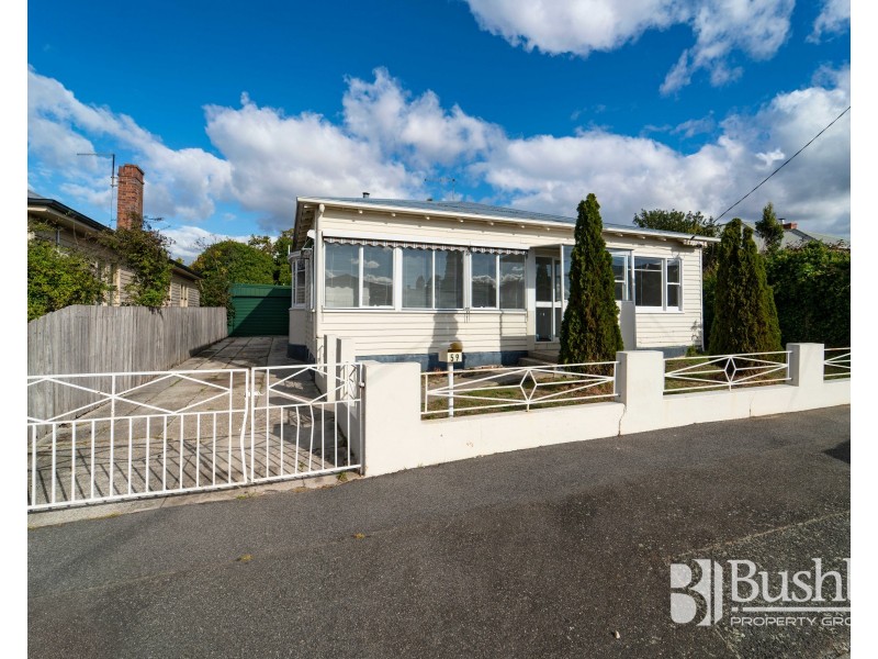 59 Joffre Street, Mowbray TAS 7248