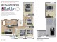 23 Outram Street, West Launceston TAS 7250 Floorplan