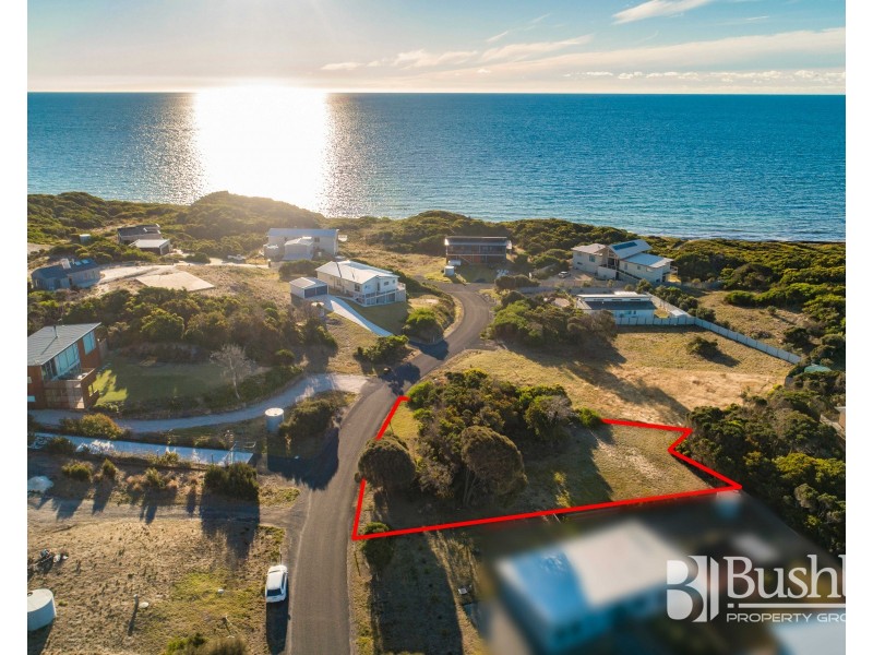 25 Lord Liverpool Drive, Low Head TAS 7253