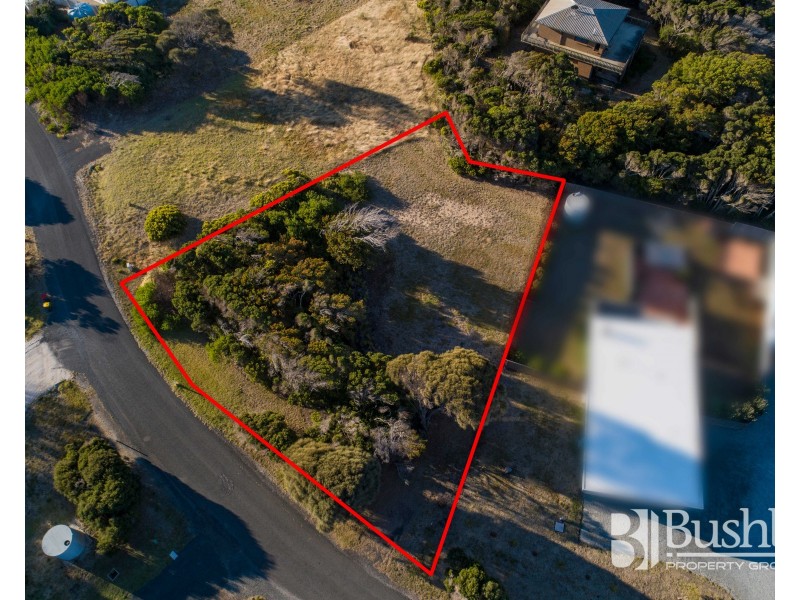 25 Lord Liverpool Drive, Low Head TAS 7253