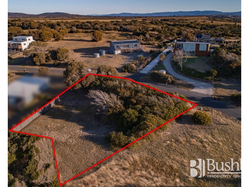 25 Lord Liverpool Drive, Low Head TAS 7253