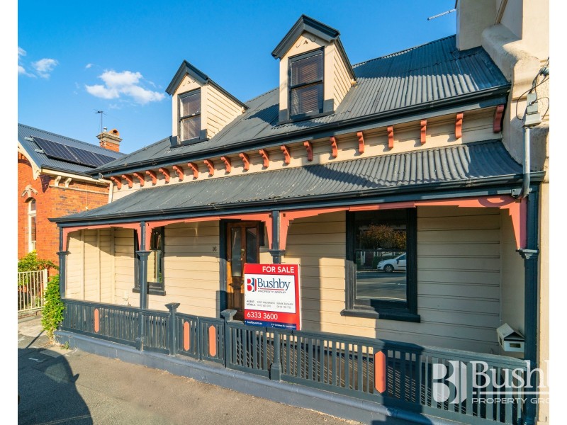 16 Elphin Road, Launceston TAS 7250