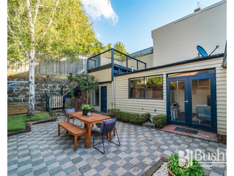 16 Elphin Road, Launceston TAS 7250