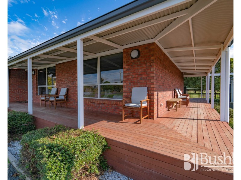 8 Maria Street, Bracknell TAS 7302