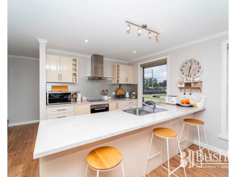 8 Maria Street, Bracknell TAS 7302