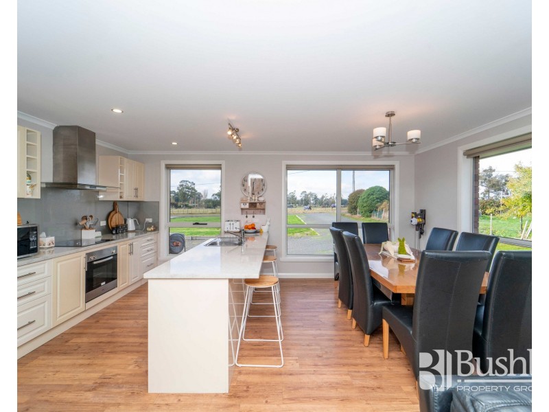 8 Maria Street, Bracknell TAS 7302