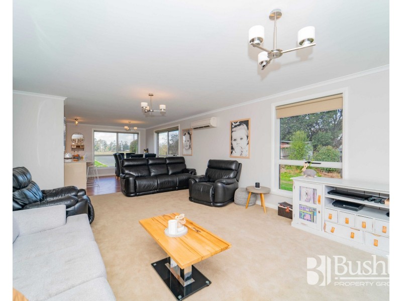 8 Maria Street, Bracknell TAS 7302