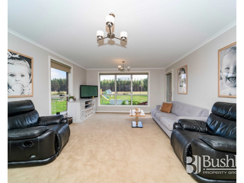 8 Maria Street, Bracknell TAS 7302
