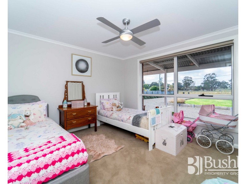 8 Maria Street, Bracknell TAS 7302