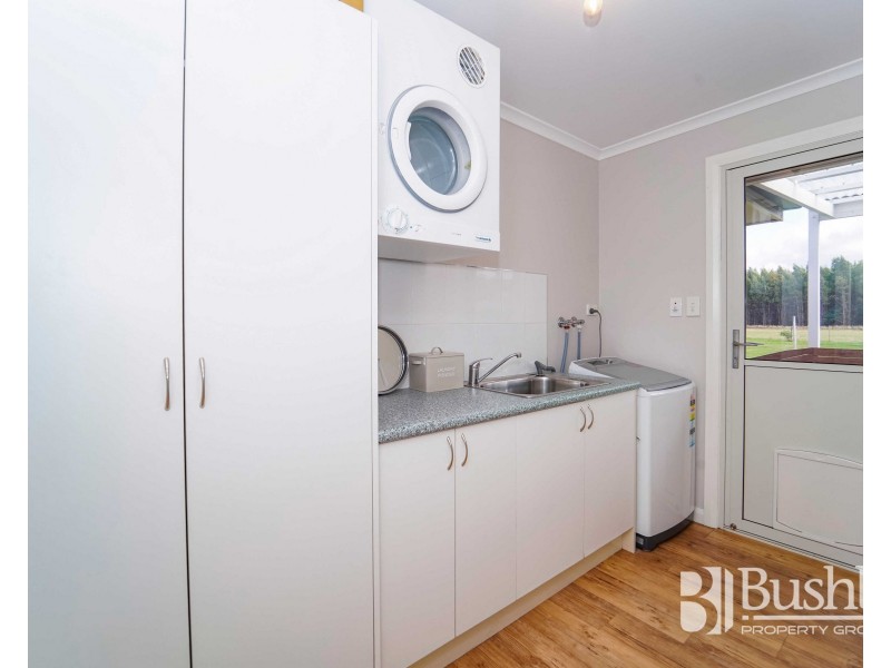 8 Maria Street, Bracknell TAS 7302