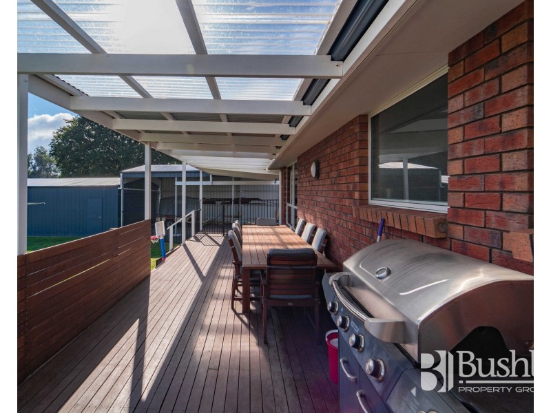 8 Maria Street, Bracknell TAS 7302
