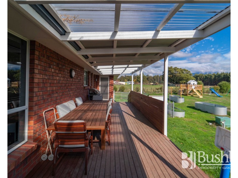 8 Maria Street, Bracknell TAS 7302