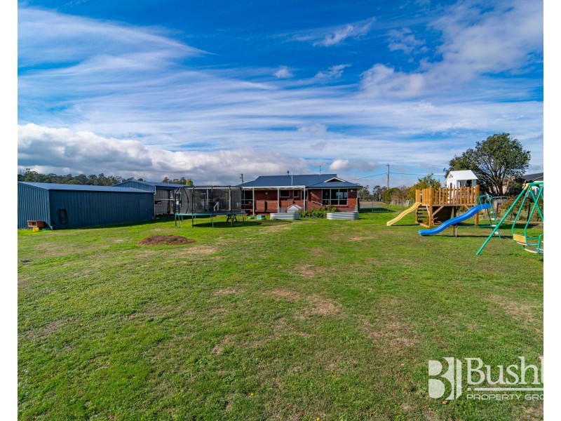 8 Maria Street, Bracknell TAS 7302