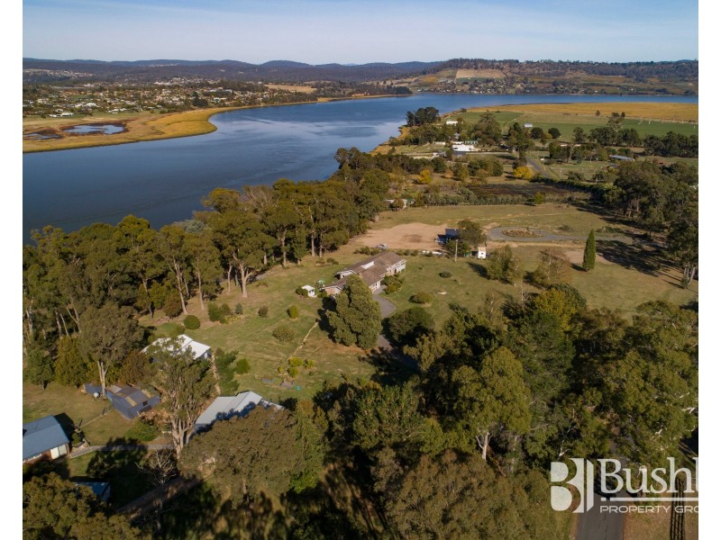 53 Rostella Road, Dilston TAS 7252