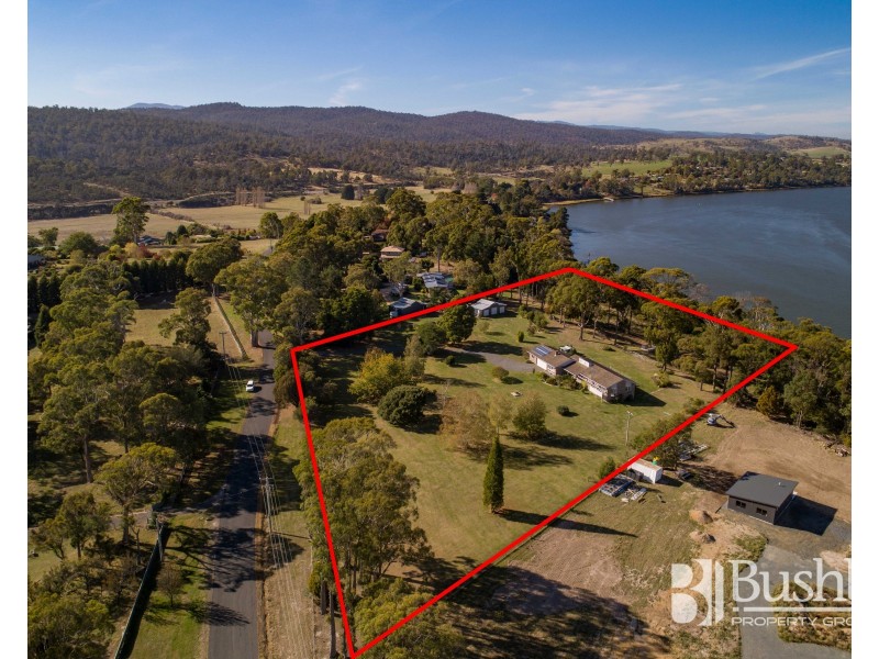 53 Rostella Road, Dilston TAS 7252
