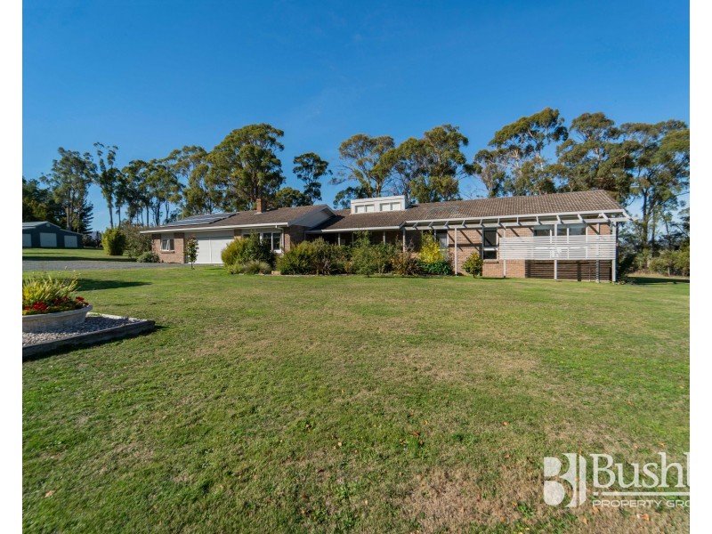 53 Rostella Road, Dilston TAS 7252