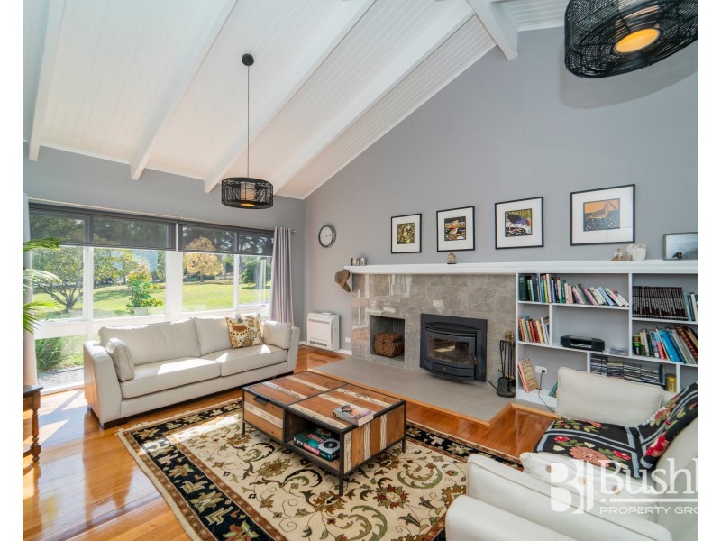 53 Rostella Road, Dilston TAS 7252