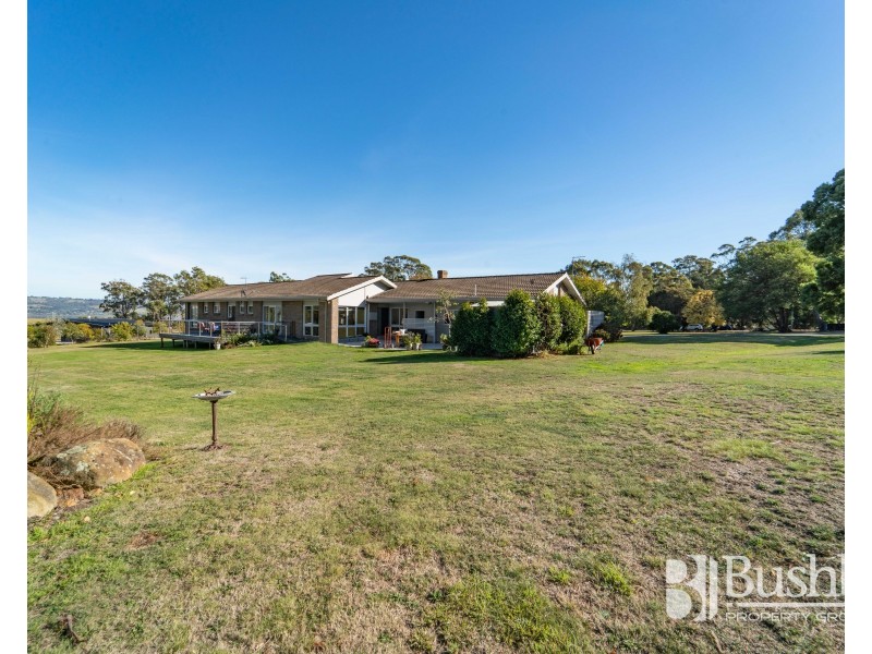 53 Rostella Road, Dilston TAS 7252