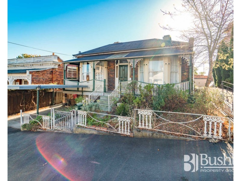 12 Canning Street, Launceston TAS 7250