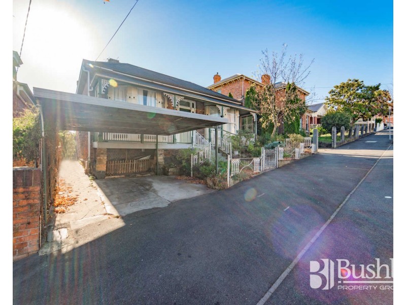 12 Canning Street, Launceston TAS 7250